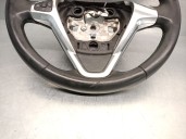 Recambio de volante para ford ecosport 1.5 ecoblue tdci referencia OEM IAM CN113600EB3ZHE 2070346 