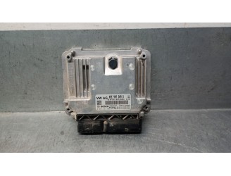 Recambio de centralita motor uce para cupra formentor (km7, kmp) 1.5 tsi referencia OEM IAM 05E907309D 05E907309D 0261S21825 BOS