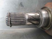 Recambio de transmision delantera derecha para nissan primera berlina (p11) 1.8 16v cat referencia OEM IAM 391009F611  