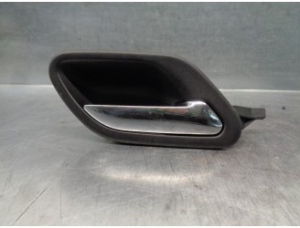 Recambio de maneta interior trasera derecha para bmw serie 7 (e38) 3.0 v8 cat referencia OEM IAM 51218226050 8125516 