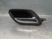 Recambio de maneta interior trasera derecha para bmw serie 7 (e38) 3.0 v8 cat referencia OEM IAM 51218226050 8125516 