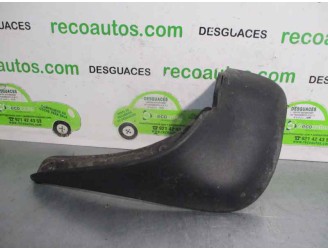 Recambio de faldon trasero para hyundai santa fe (bm) 2.2 crdi cat referencia OEM IAM 868702B000 