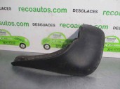 Recambio de faldon trasero para hyundai santa fe (bm) 2.2 crdi cat referencia OEM IAM 868702B000  
