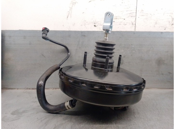 Recambio de servofreno para mazda mx-5 iv (nd__) 2.0 (nd2e) referencia OEM IAM N24343800 NAYJ4380Z 024830037 BOSCH