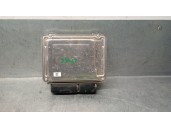 Replacement engine control unit (ECU) for Cupra Formentor (KM7, KMP) 1.5 TSI OEM IAM reference 05E907309D 05E907309D 0261S21825 