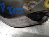 Recambio de maneta interior trasera derecha para bmw serie 7 (e38) 3.0 v8 cat referencia OEM IAM 51218226050 8125516 