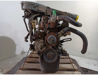 Recambio de motor completo para ford fiesta berl./courier 1.1 cat referencia OEM IAM G6A  RL53759