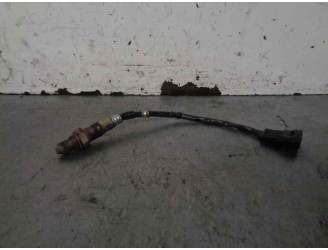 Recambio de sonda lambda para fiat doblo cargo (223) 1.2 cat referencia OEM IAM 0258006206 BOSCH