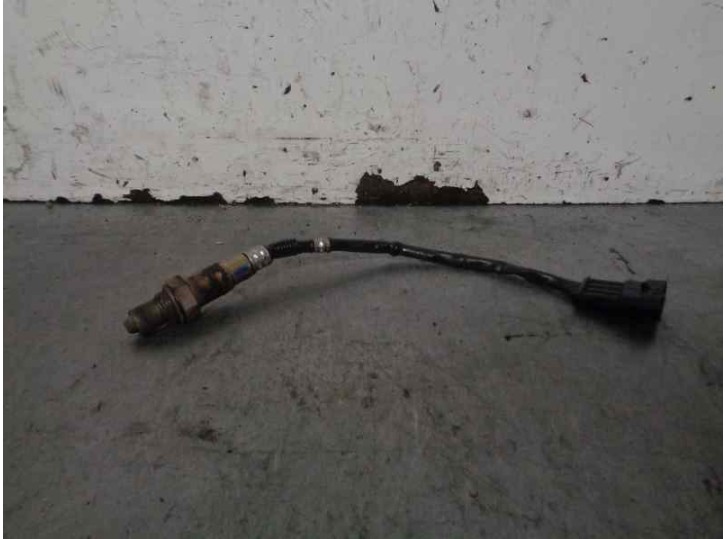Replacement lambda sensor for Fiat Doblo Cargo (223) 1.2 CAT OEM IAM reference 0258006206 BOSCH