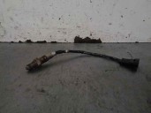 Replacement lambda sensor for Fiat Doblo Cargo (223) 1.2 CAT OEM IAM reference 0258006206 BOSCH