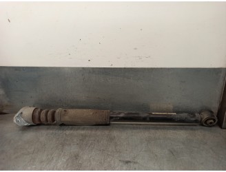 Recambio de amortiguador trasero derecho para seat ibiza (6j5) referencia OEM IAM 6R0513025 844902001883 SACHS