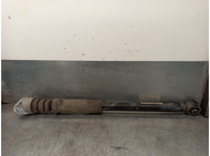 Recambio de amortiguador trasero derecho para seat ibiza (6j5) referencia OEM IAM 6R0513025 844902001883 SACHS