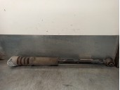 Recambio de amortiguador trasero derecho para seat ibiza (6j5) referencia OEM IAM 6R0513025 844902001883 SACHS
