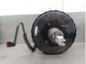 Recambio de servofreno para mazda mx-5 iv (nd__) 2.0 (nd2e) referencia OEM IAM N24343800 NAYJ4380Z 024830037 BOSCH