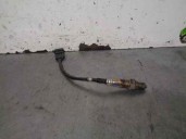 Replacement lambda sensor for Fiat Doblo Cargo (223) 1.2 CAT OEM IAM reference 0258006206 BOSCH