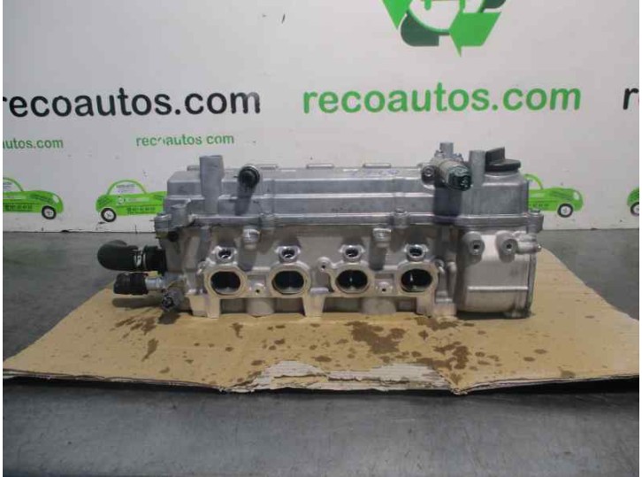 Recambio de culata para nissan note (e11e) 1.4 cat referencia OEM IAM BXOUKR3 