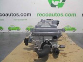 Recambio de culata para nissan note (e11e) 1.4 cat referencia OEM IAM BXOUKR3 