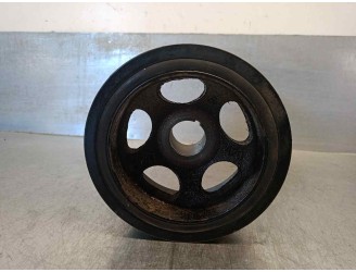 Recambio de polea cigueñal para mercedes-benz clase r (w251) r 350 l bluetec 4-matic (251.124) referencia OEM IAM A6420300003 
