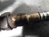 Lambda sensor replacement part for Fiat Doblò Cargo (223) 1.2 CAT OEM IAM reference 0258006206 BOSCH