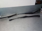 Recambio de brazo limpia delantero derecho para nissan juke (f15) 1.5 dci referencia OEM IAM 28886BA62C 28886BA62C 