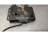 Recambio de cerradura capot para cupra formentor (km7, kmp) 1.5 tsi referencia OEM IAM 5FF823509 5FF823509 