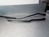 Recambio de brazo limpia delantero derecho para nissan juke (f15) 1.5 dci referencia OEM IAM 28886BA62C 28886BA62C 