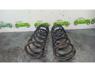 Recambio de muelle amortiguacion para citroën saxo 1.5 diesel referencia OEM IAM 