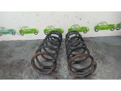 Recambio de muelle amortiguacion para citroën saxo 1.5 diesel referencia OEM IAM   