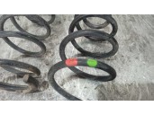 Recambio de muelle amortiguacion para citroën saxo 1.5 diesel referencia OEM IAM 