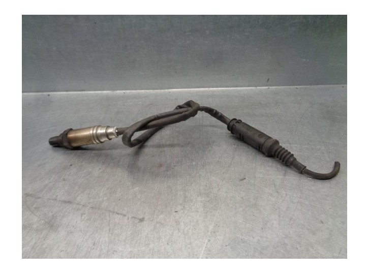 Recambio de sonda lambda para bmw serie 7 (e38) 3.0 v8 cat referencia OEM IAM  0258003810 BOSCH
