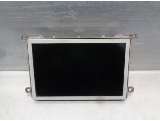Replacement multifunction screen for Peugeot 508 business line OEM IAM reference 9666280780 A2C53333331 CONTINENTAL