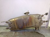 Recambio de tubo escape trasero para mazda mx-5 iv (nd__) 2.0 (nd2e) referencia OEM IAM PE2R PE2R40100 