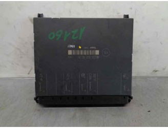 Recambio de centralita asientos para mercedes-benz clase s (w220) berlina 5.0 v8 24v cat referencia OEM IAM 2208201026 