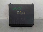 Recambio de centralita asientos para mercedes-benz clase s (w220) berlina 5.0 v8 24v cat referencia OEM IAM 2208201026 