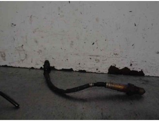 Recambio de sonda lambda para fiat stilo (192) 1.4 referencia OEM IAM 0258006206 BOSCH