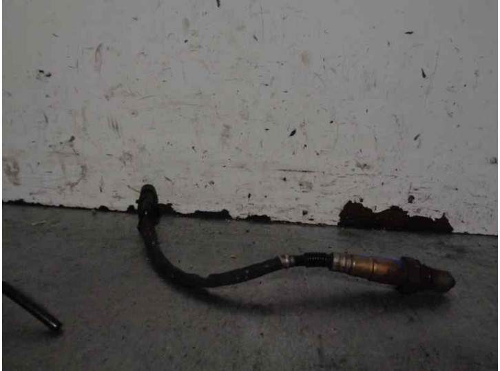 Replacement lambda sensor for Fiat Stilo (192) 1.4 OEM IAM reference 0258006206 BOSCH
