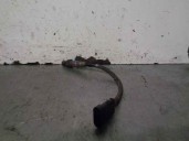 Recambio de sonda lambda para fiat stilo (192) 1.4 referencia OEM IAM 0258006206 BOSCH