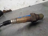 Recambio de sonda lambda para fiat stilo (192) 1.4 referencia OEM IAM 0258006206 BOSCH