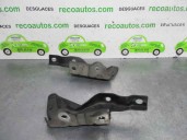 Recambio de bisagra capot para hyundai santa fe (bm) 2.2 crdi cat referencia OEM IAM 791202B000 791102B000 