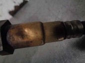 Recambio de sonda lambda para fiat stilo (192) 1.4 referencia OEM IAM 0258006206 BOSCH