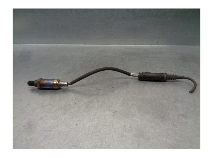 Recambio de sonda lambda para bmw serie 7 (e38) 3.0 v8 cat referencia OEM IAM  0258003453 BOSCH