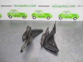 Recambio de bisagra capot para hyundai santa fe (bm) 2.2 crdi cat referencia OEM IAM 791202B000 791102B000 
