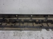 Recambio de faldon lateral para bmw x5 (e70) 3.0 turbodiesel cat referencia OEM IAM 51777191242 NEGRO TEXTURADO DERECHO