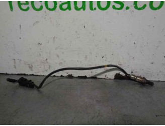 Recambio de sonda lambda para skoda rapid 1.6 tdi dpf referencia OEM IAM 03L906262D 