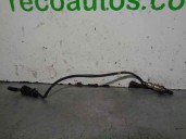 Recambio de sonda lambda para skoda rapid 1.6 tdi dpf referencia OEM IAM 03L906262D 
