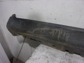 Replacement side skirt for BMW X5 (E70) 3.0 turbodiesel cat OEM IAM reference 51777191242 TEXTURED BLACK RIGHT