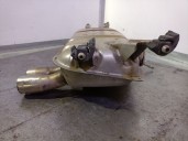 Recambio de tubo escape trasero para mazda mx-5 iv (nd__) 2.0 (nd2e) referencia OEM IAM PE2R PE2R40100 