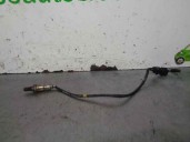 Recambio de sonda lambda para skoda rapid 1.6 tdi dpf referencia OEM IAM 03L906262D 