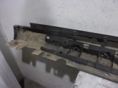 Replacement side skirt for BMW X5 (E70) 3.0 turbodiesel cat OEM IAM reference 51777191242 TEXTURED BLACK RIGHT