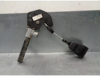Recambio de pretensor airbag derecho para bmw serie 7 (e38) 3.0 v8 cat referencia OEM IAM 72118150658 